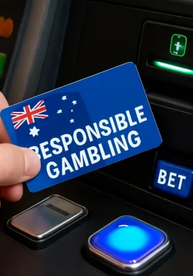 Как работает система Responsible Gambling в Австралии