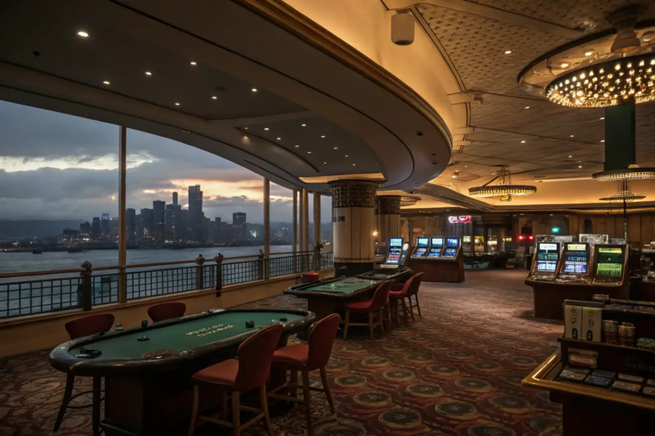 Запрет рекламы азартных игр в Австралии: сроки